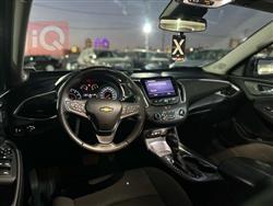 شێڤرۆلێت مالیبۆ